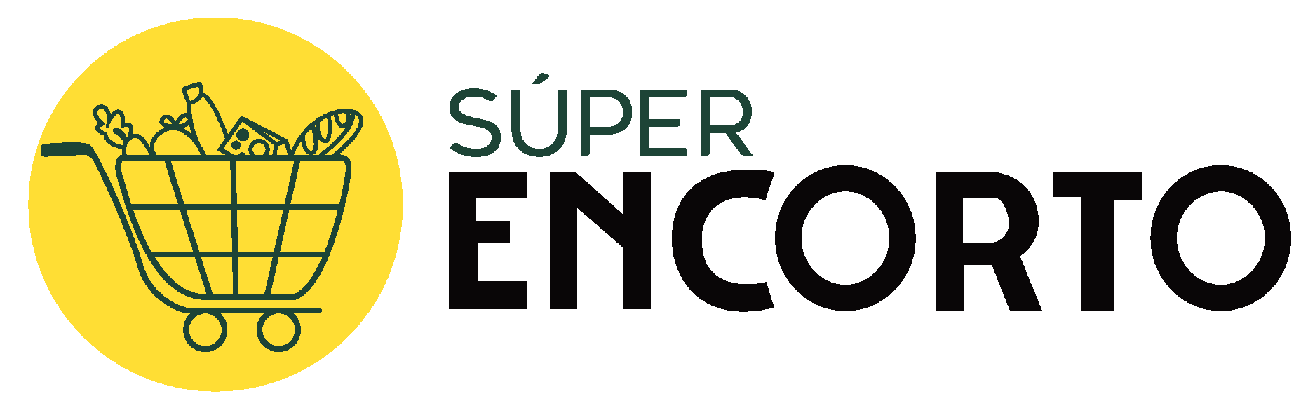 Sгper Encorto Logo Vector Logo